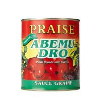 Abemudro 800gr Praise